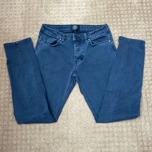 Neuw Lou slim fit jean